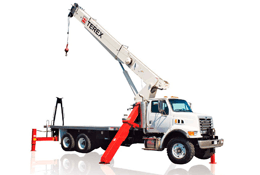 Mobile Crane & Rigging Safety Training